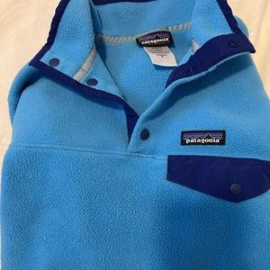 Patagonia pullover